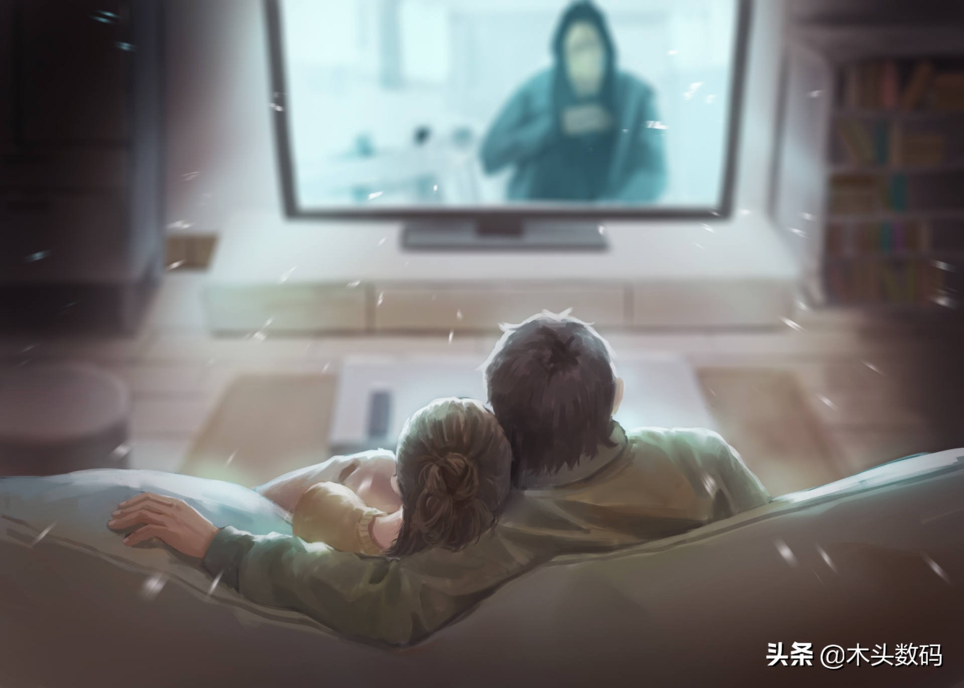 4k120hz有哪些好处,4k为什么没有120hz