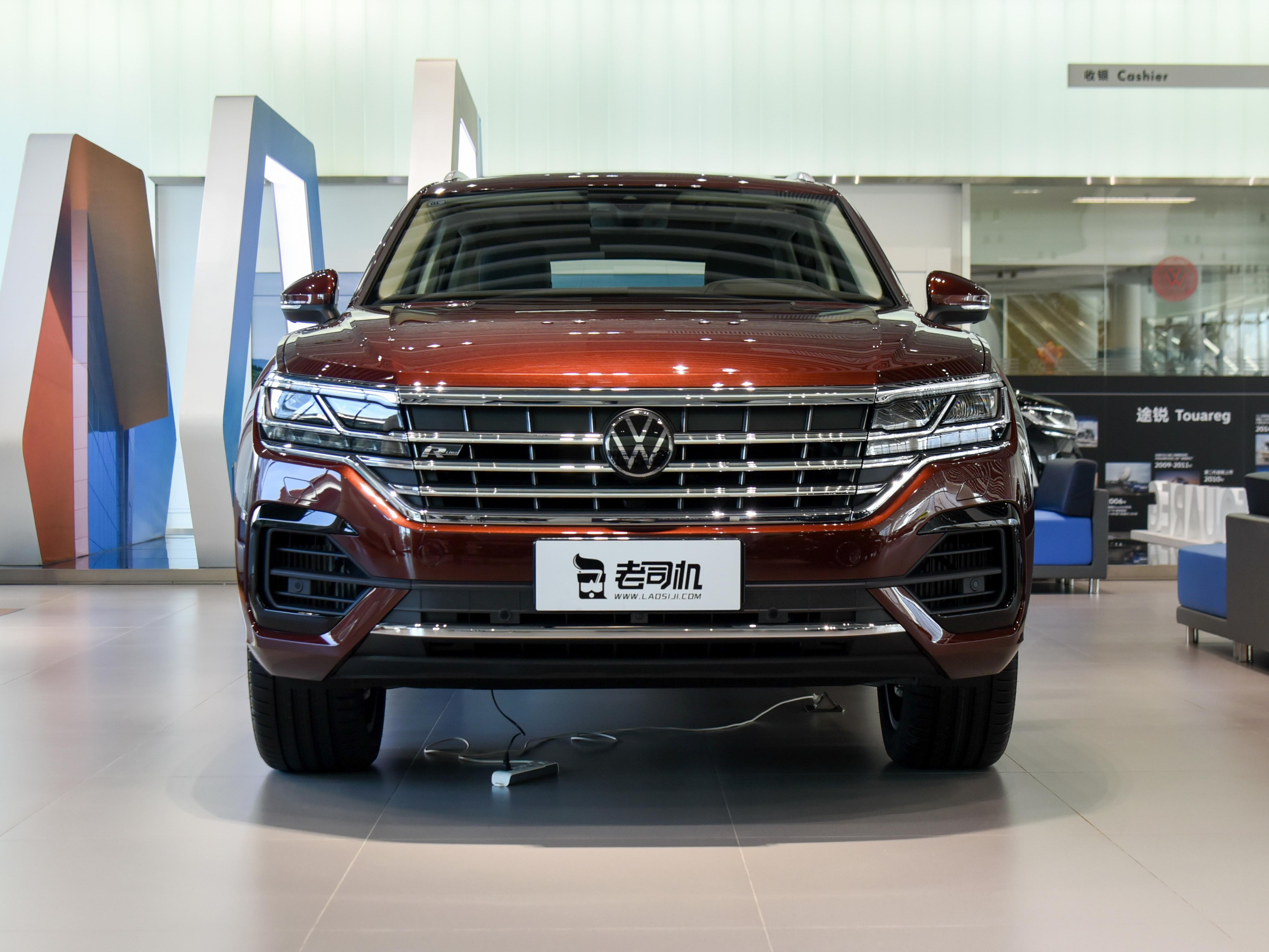 大众途锐和奥迪Q7对比,大众途锐与奥迪q7区别