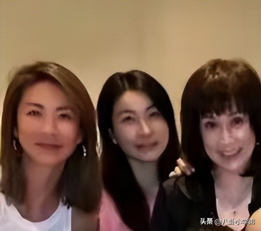 香港人对郭晶晶的态度,香港圈对郭晶晶的评价