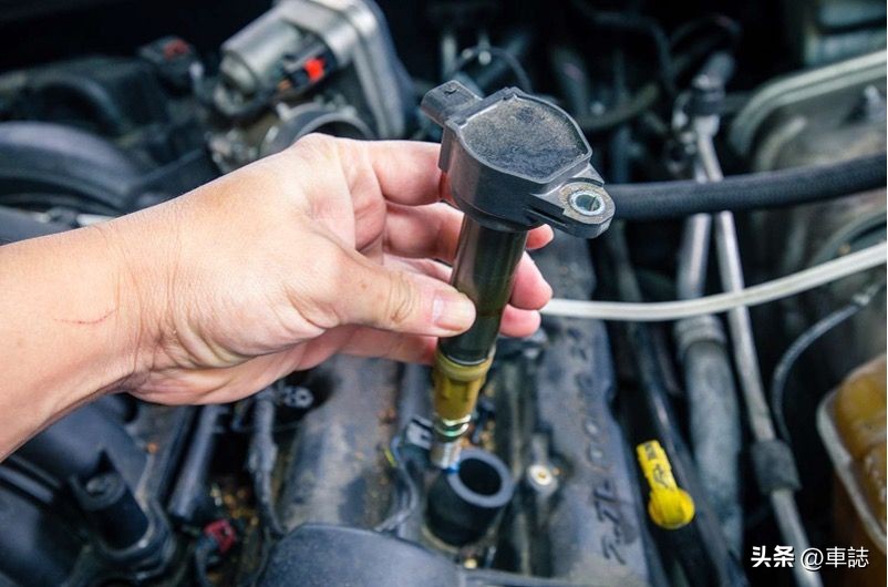 点火线圈发展历程,点火线圈制造过程