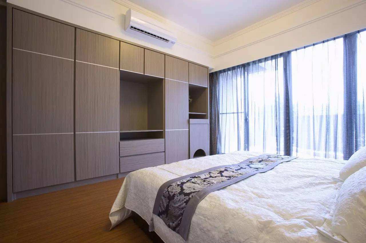 风管机空调和分体式空调的优缺点,家庭风管机和中央空调有什么区别