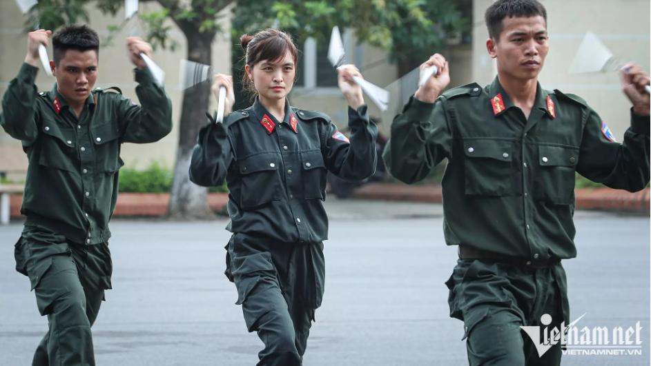 越南擒拿格斗完整视频,越南擒拿格斗术非常实用