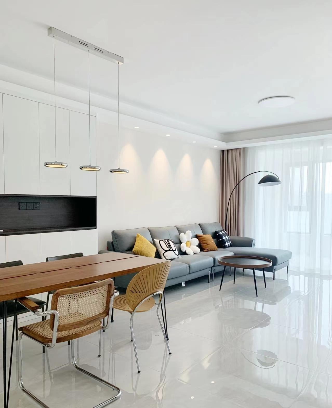 装修省钱不过时,装修不要花里胡哨