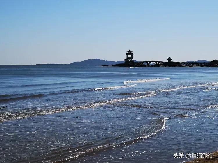 兴城有几个海边,辽宁兴城觉华岛