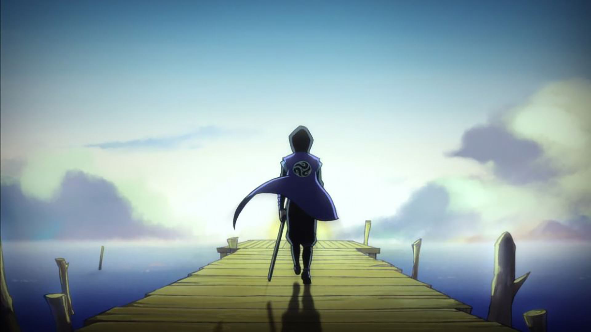 刺客伍六七第四季要几年才能上线,刺客伍六七第四季在哪个平台上播