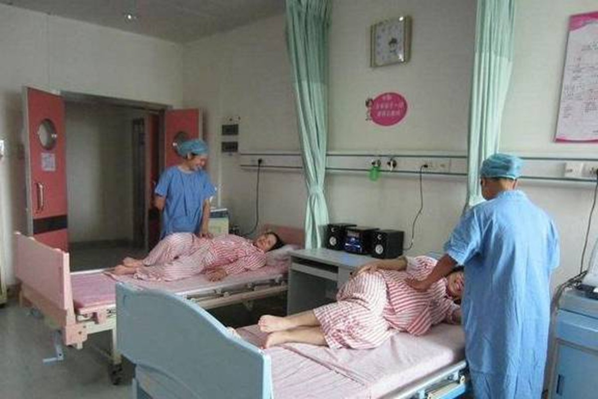 内检是所有孕妇都要做的吗,内检孕妈表现全过程