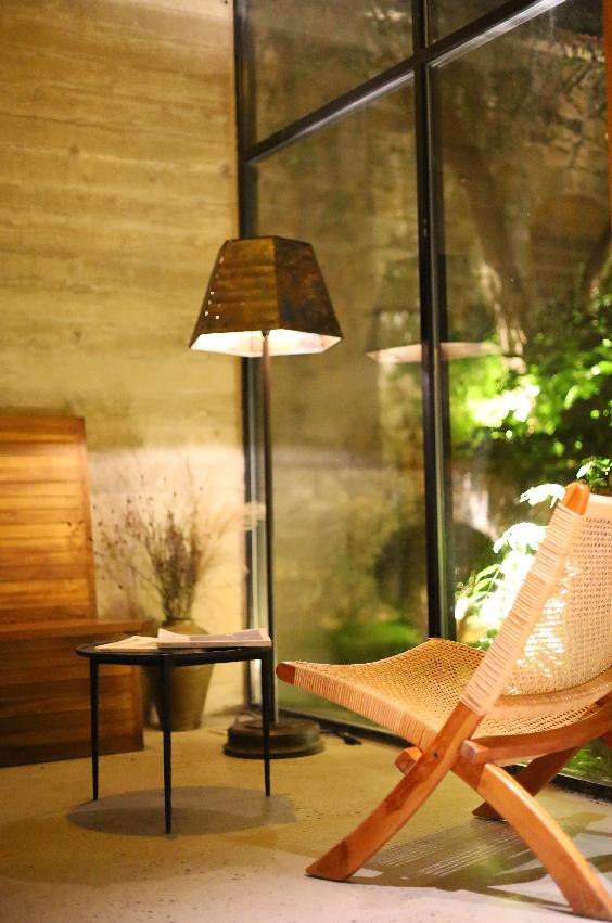 梦里民宿,这五家海景民宿美到不想回家