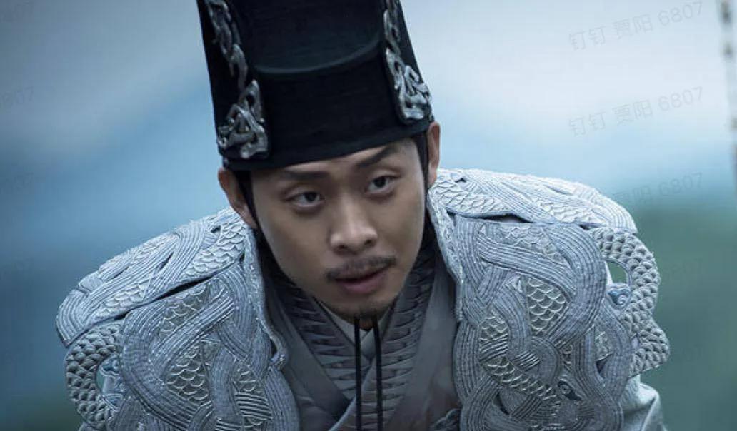 张译的陈江河怎么演的那么好,张译一辈子只干一件事