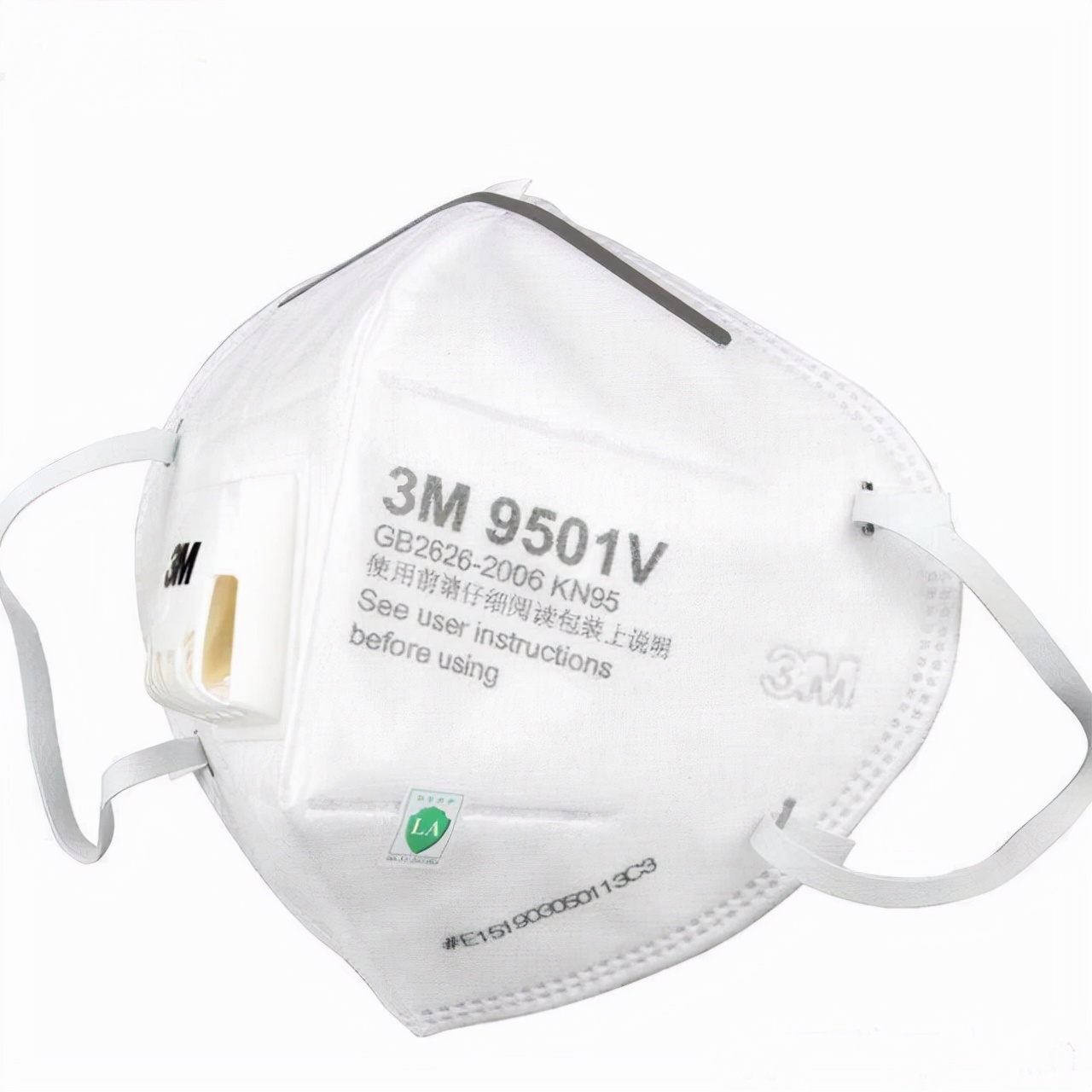 什么口罩可以预防新冠肺炎,预防新冠选用哪种口罩