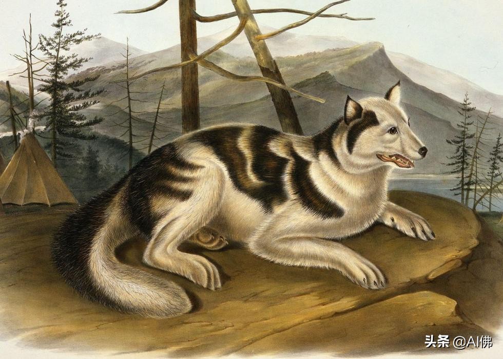 美国犬种有哪些,美国五大传奇犬种