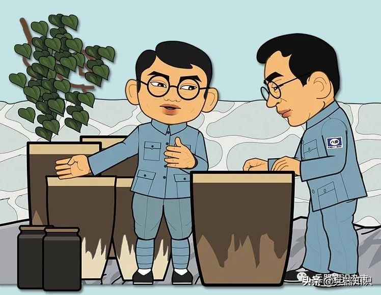 土八路如何造现代火*药炸**？用水缸大坛，靠胆大心细——人民兵工系列（4）