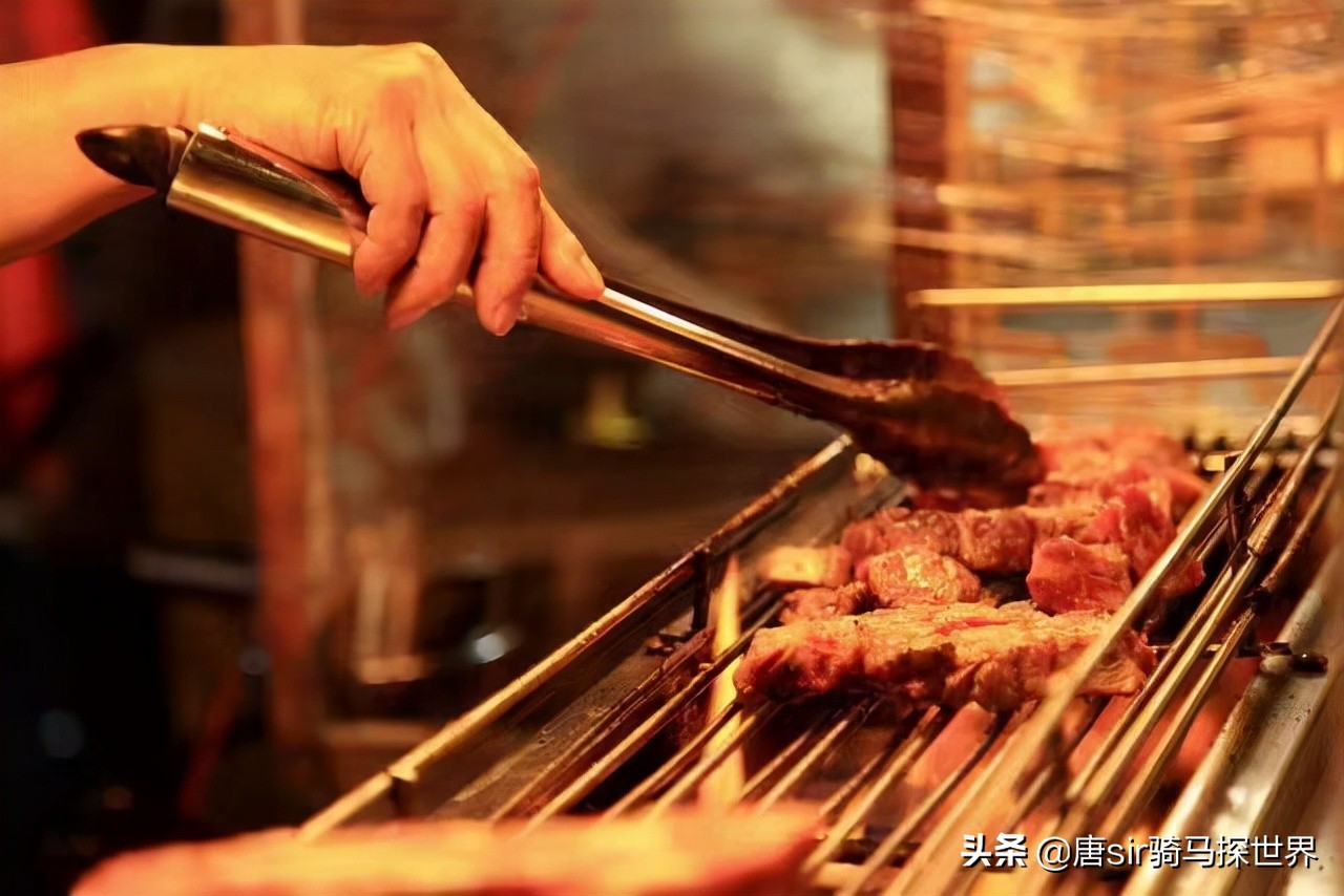 南昌人的烟火气,南昌最具烟火气老街