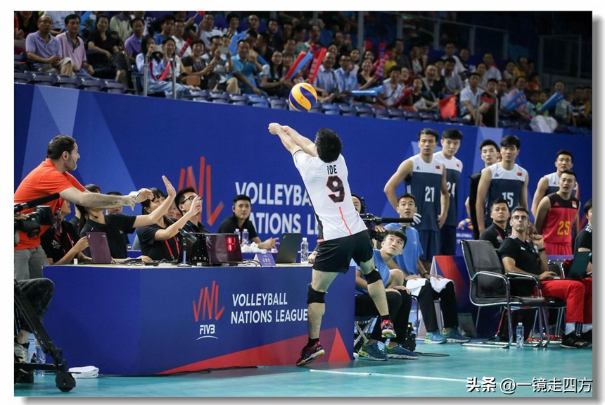 男排世联赛八强,中国男排世联赛五连败