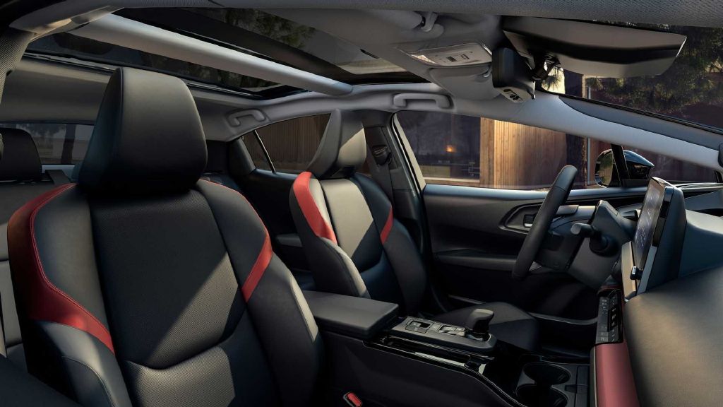 全新一代丰田普锐斯最新消息曝光,全新丰田普锐斯全球首发