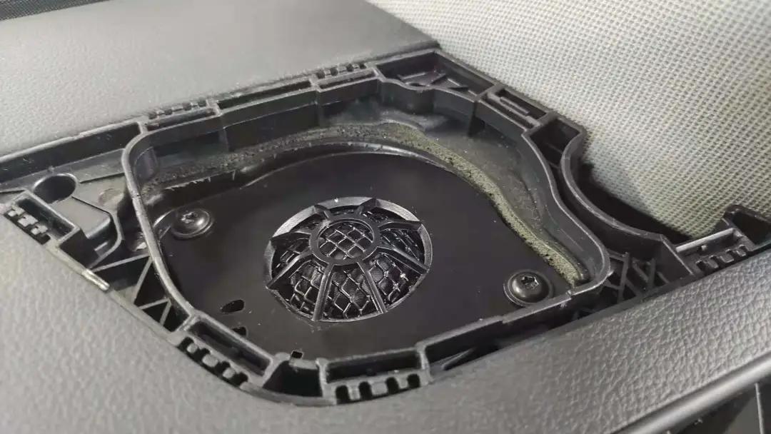 奥迪q5音响升级最佳方案及价格,2021款奥迪rsq5