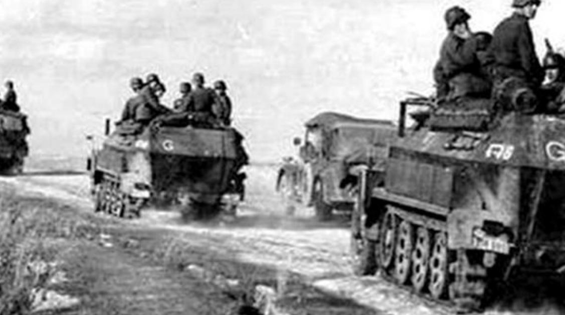 捷克为什么这么强大,捷克到底有多强