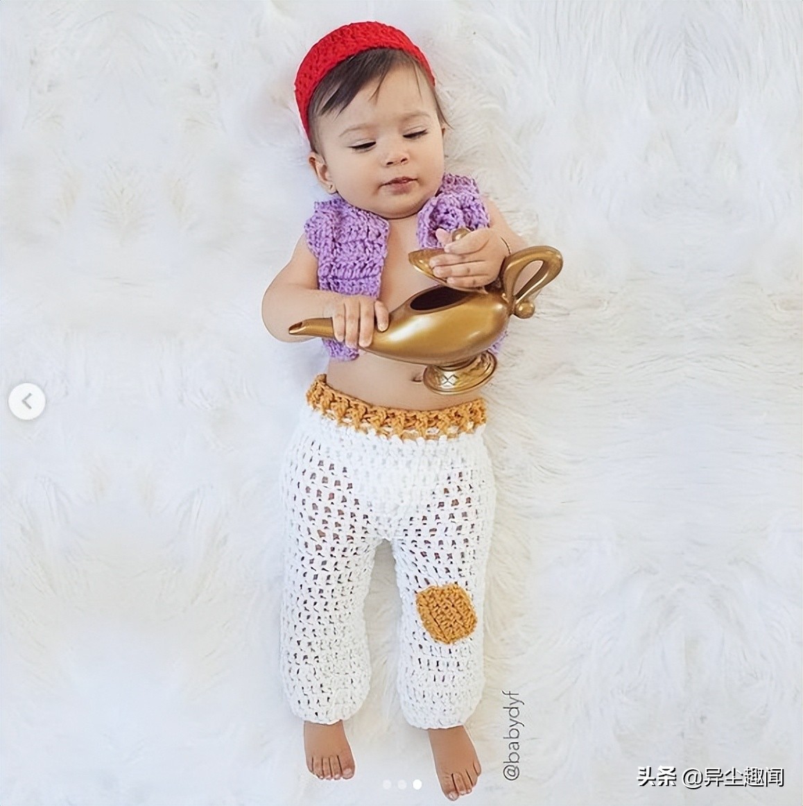 宝宝3个月的创意照,宝宝创意4月照