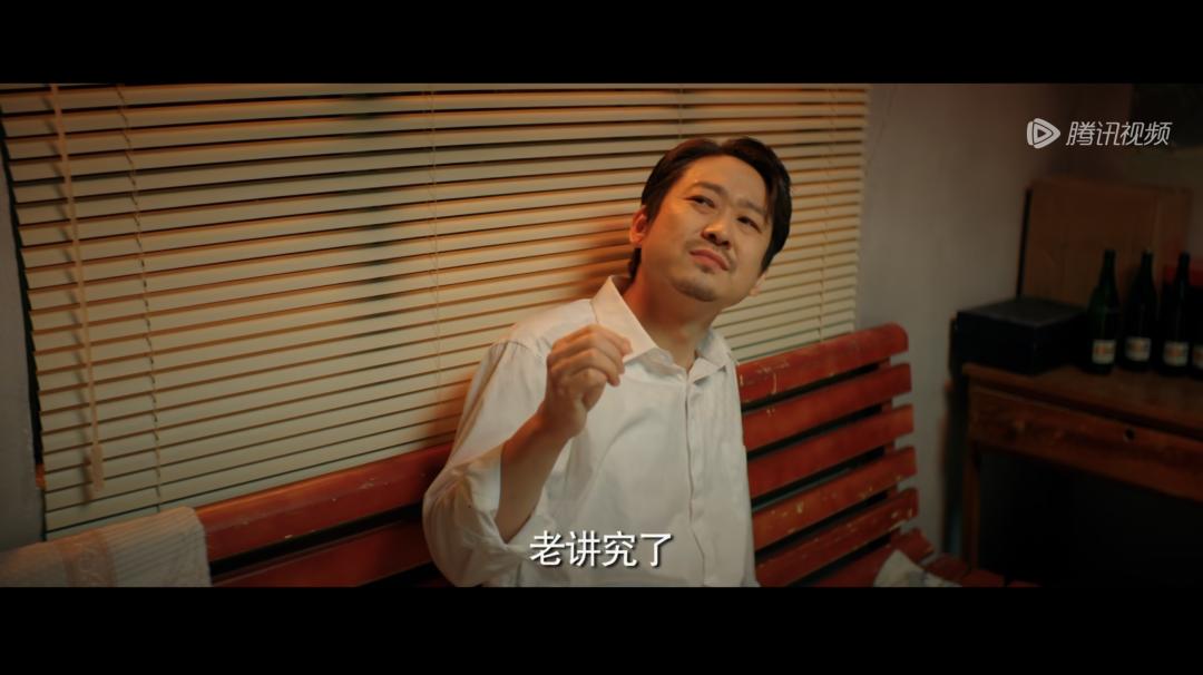 妈，我也想吃水捞饭