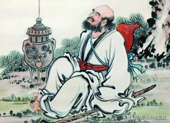 八仙铁拐李怎么成仙的,八仙中的铁拐李