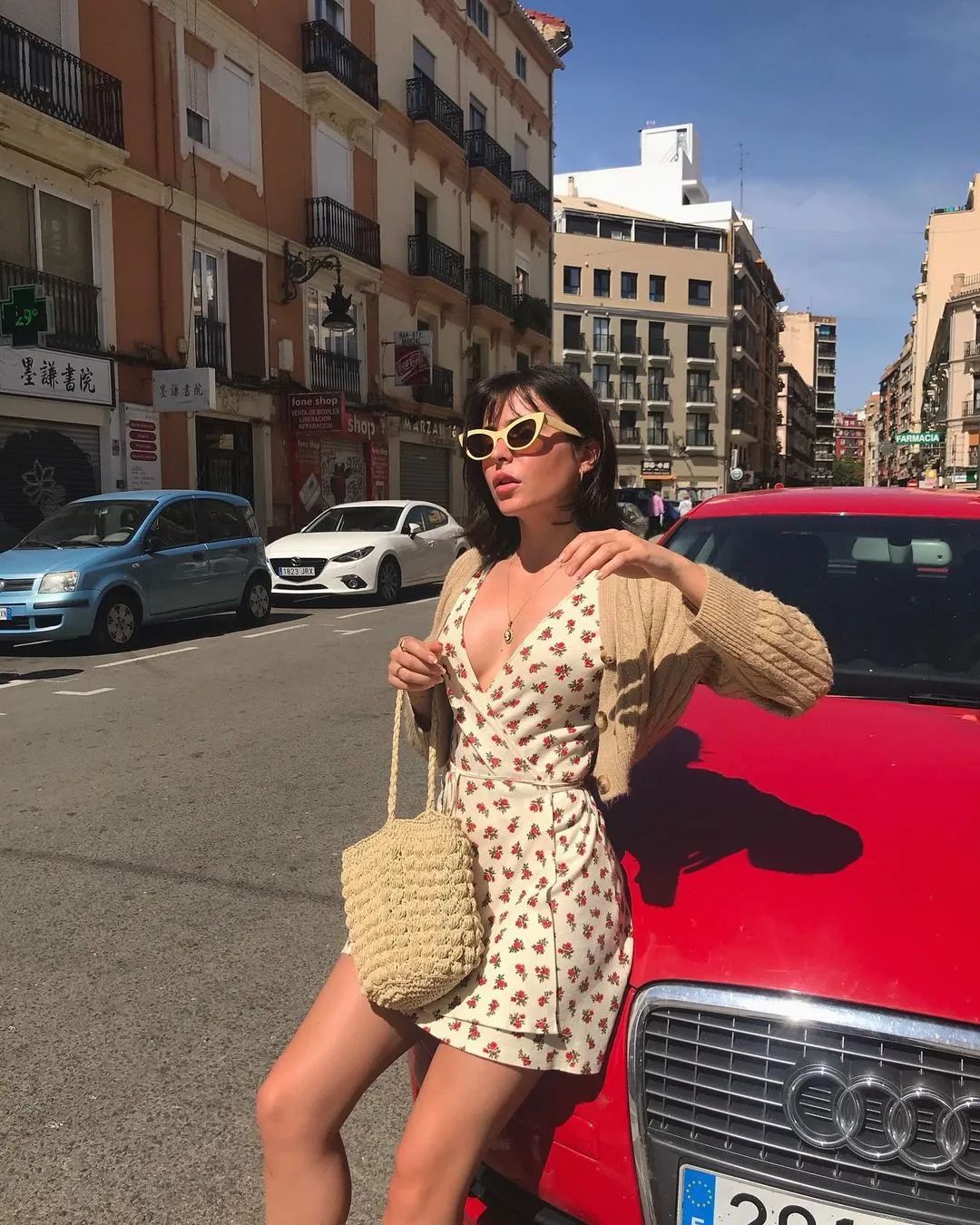 毫不费力的法式时髦,小众法式优雅