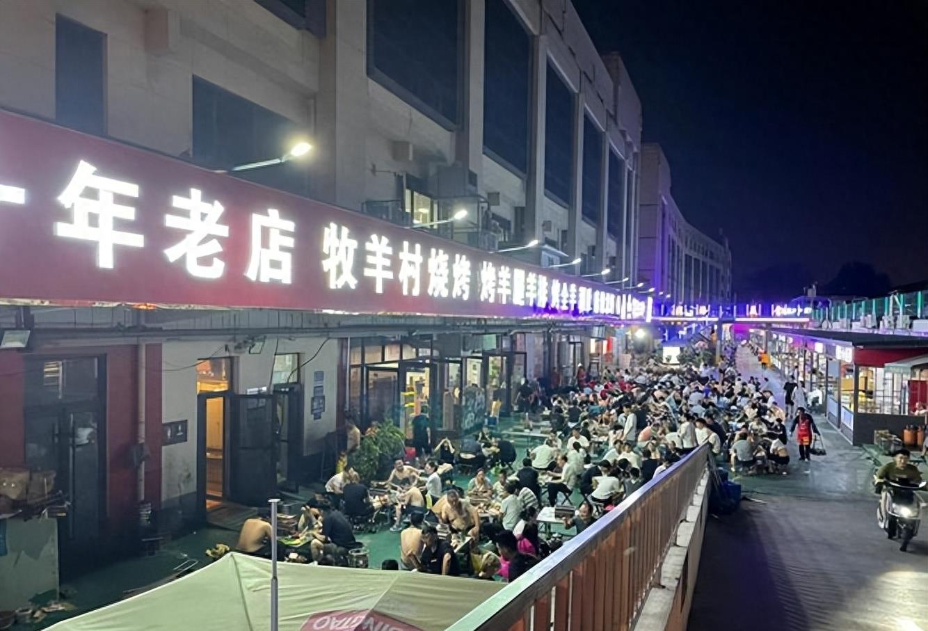 老店为什么生意越来越惨淡了,老店生存