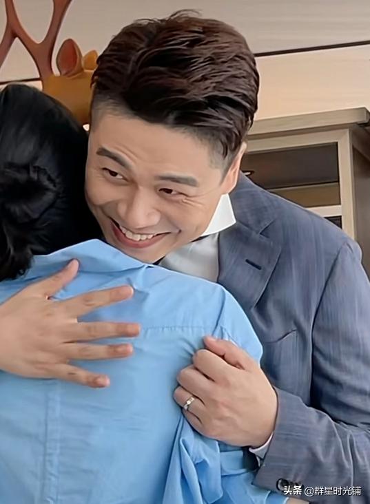 沈涛王牌女郎费沁雯,沈涛费沁雯直播