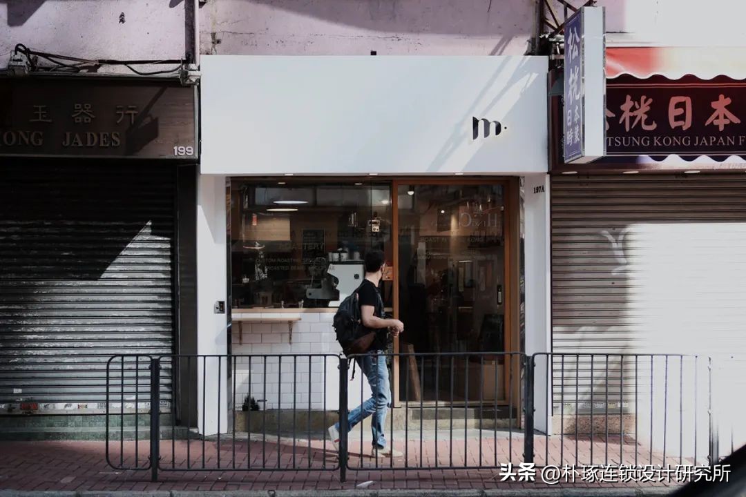 三角形字母m的创意logo设计图片,logo设计元素集锦