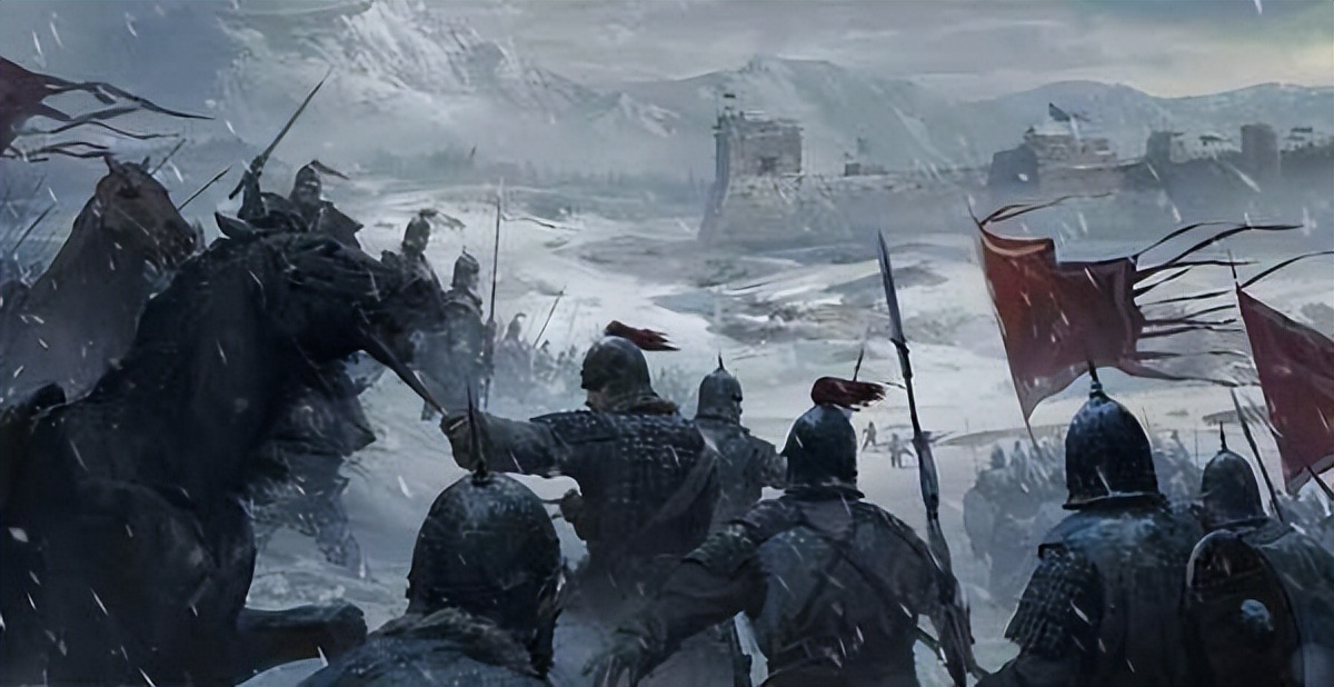 刘秀昆阳之战砸陨石,刘秀昆阳之战陨石的记载