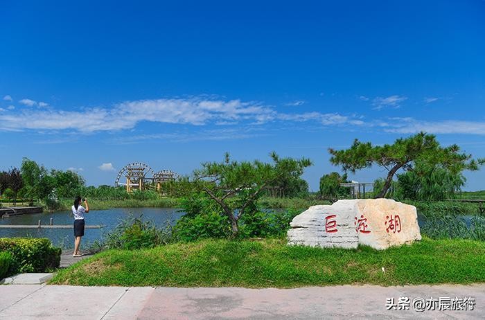 潍坊必去景点排行,潍坊市区旅游必去十大景点