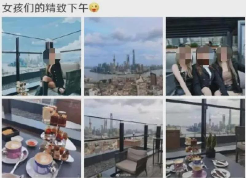 “试衣间的鞋”事件曝光，暴露了“虚荣”的人性