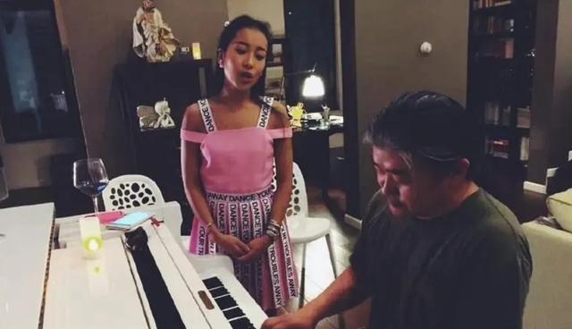 刘欢为啥成了歌坛大哥大,刘欢歌手心愿