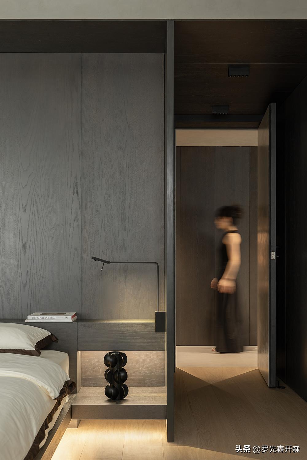 私宅设计极简之家,极简大气私宅外立面设计