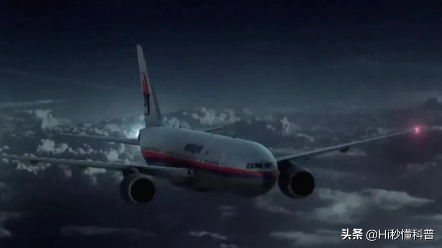 马航370的真相查明了吗,马航370已经成为未解之谜了吗