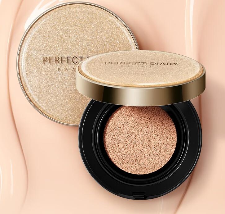 不用粉底液用什么可以代替底妆,爱化妆的女孩子粉底液