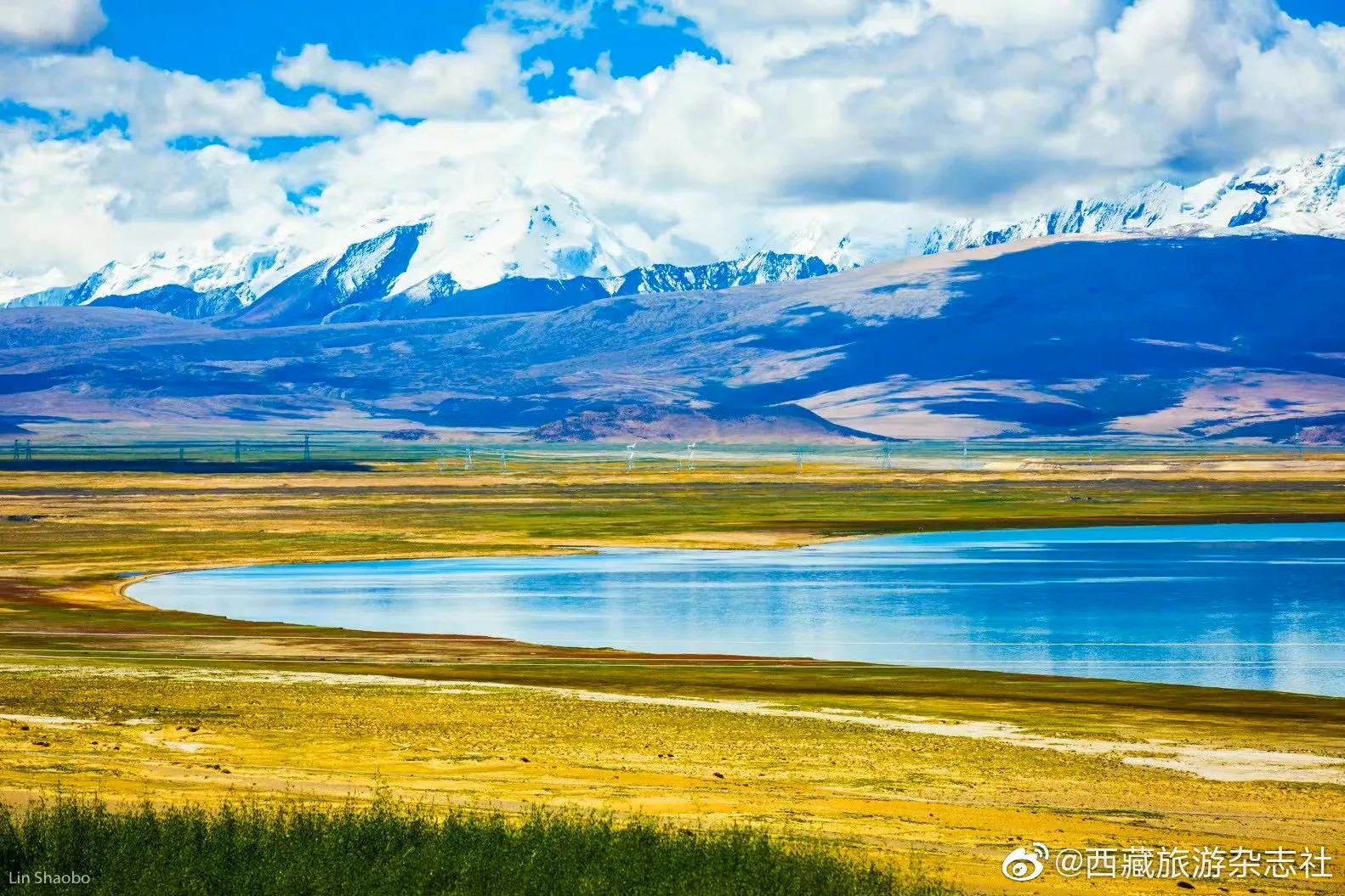 珠峰地形有多震撼,海拔低但值得爬的山