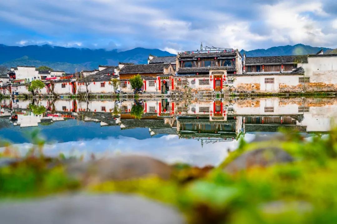 自驾去黄山路线攻略,夏季黄山自驾5条绝美路线攻略