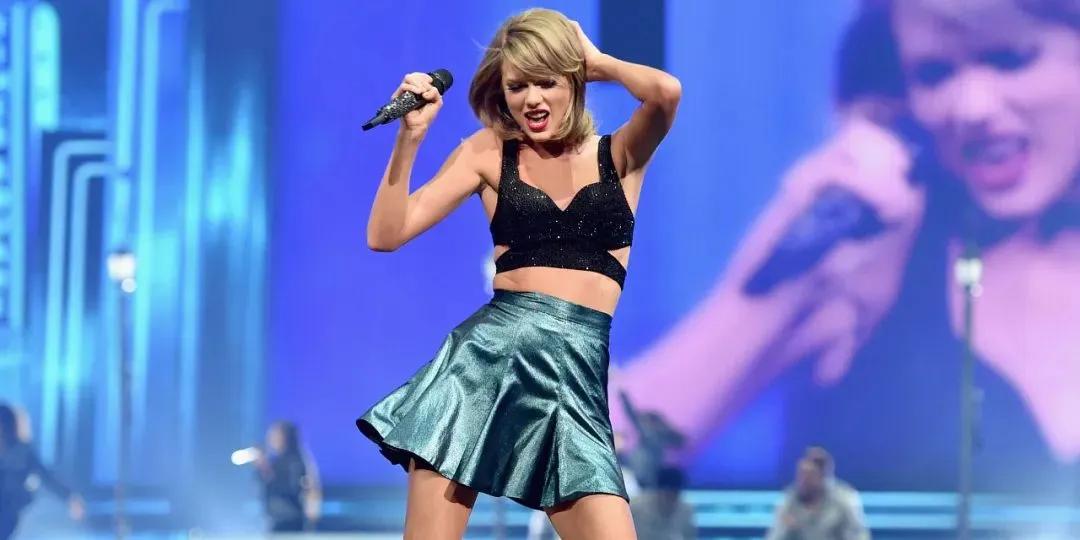 真相是,她拒绝了