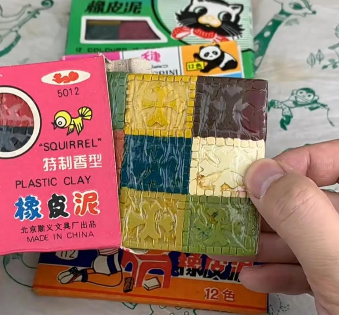 坑爹文具,童年绝版文具80后90后居然都用过