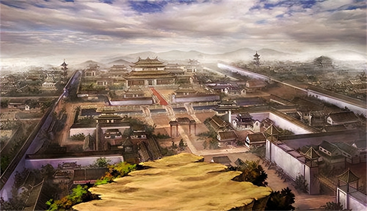 夏商时代都城变迁视频,夏商时代都城制度研究现状