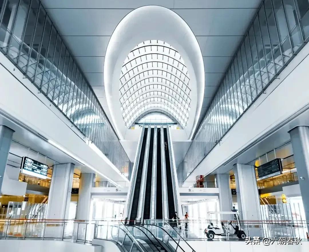 杭州西站建筑群,杭州西站的设计