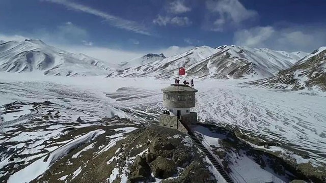 18岁烈士陈祥榕和姐姐合照,戍边烈士陈祥榕牺牲时多大了