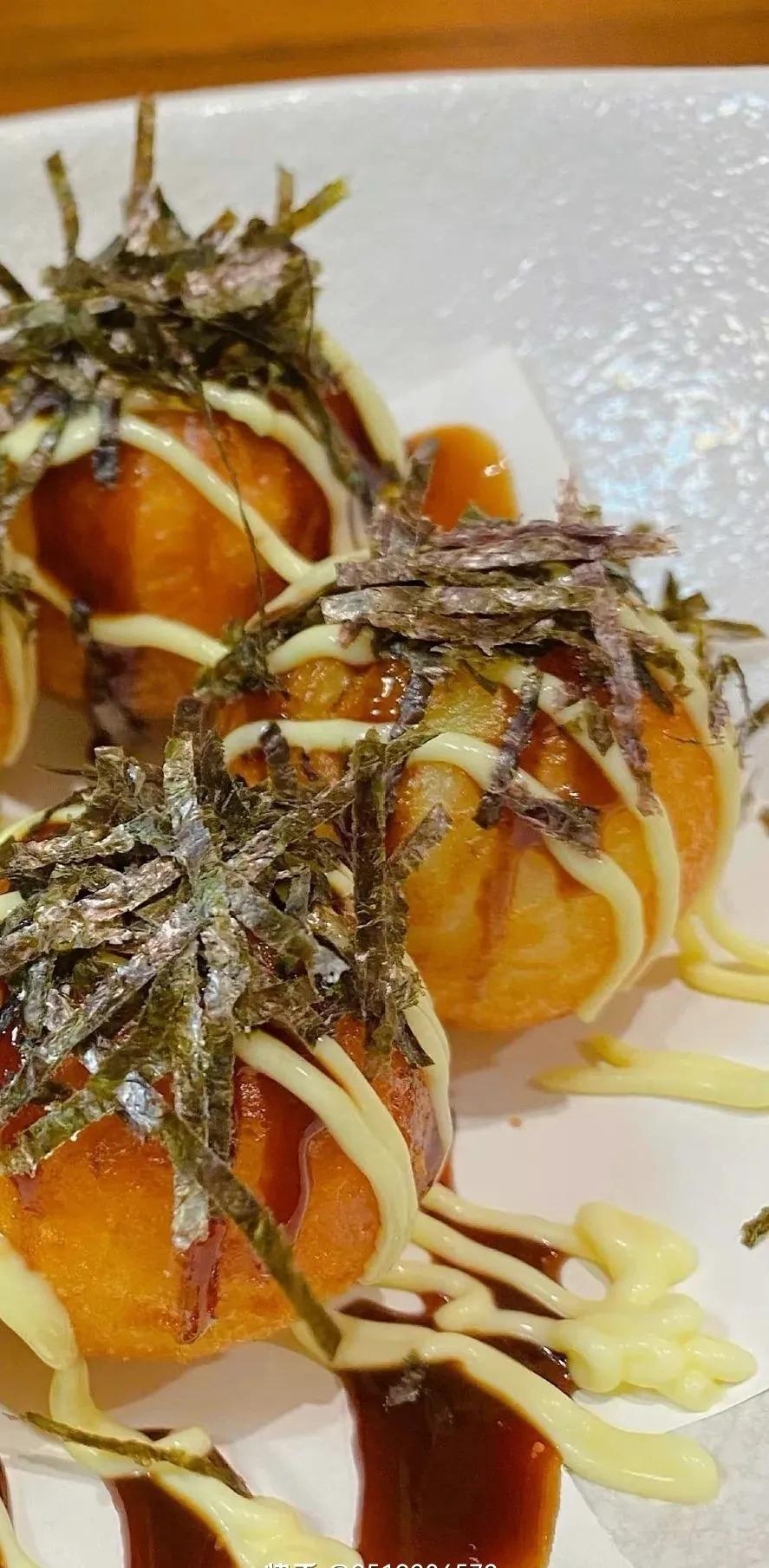 每日不一更之高清美食壁纸第三期防emo拒绝抑郁治愈系背景图