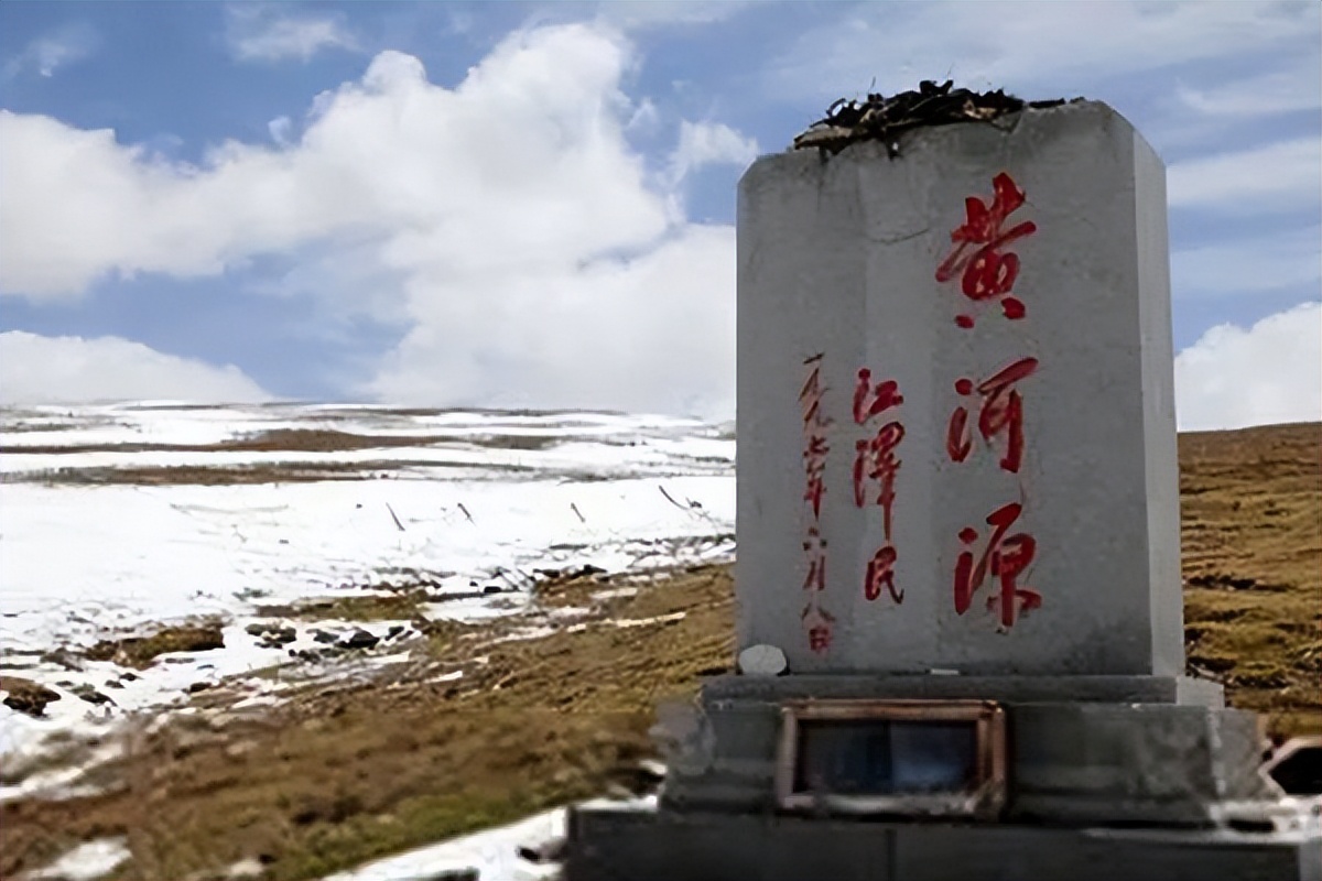 九曲黄河奔流不息，“黄河之最”你知多少？