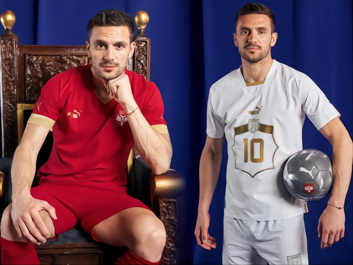 2022世界杯公认最漂亮球衣是什么,2022年世界杯32种球衣