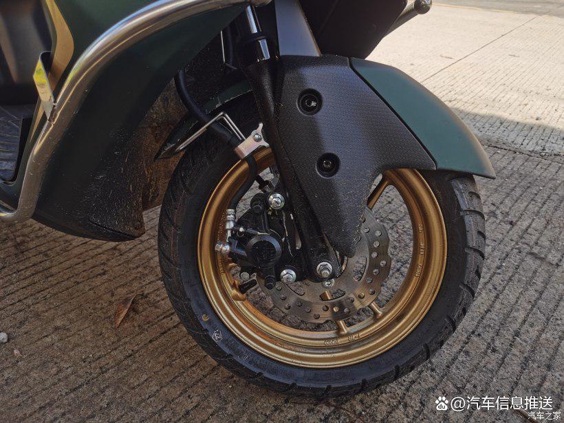 雅马哈踏板巡鹰125和铃木uu125,雅马哈巡鹰125磨合期跑80码可以吗