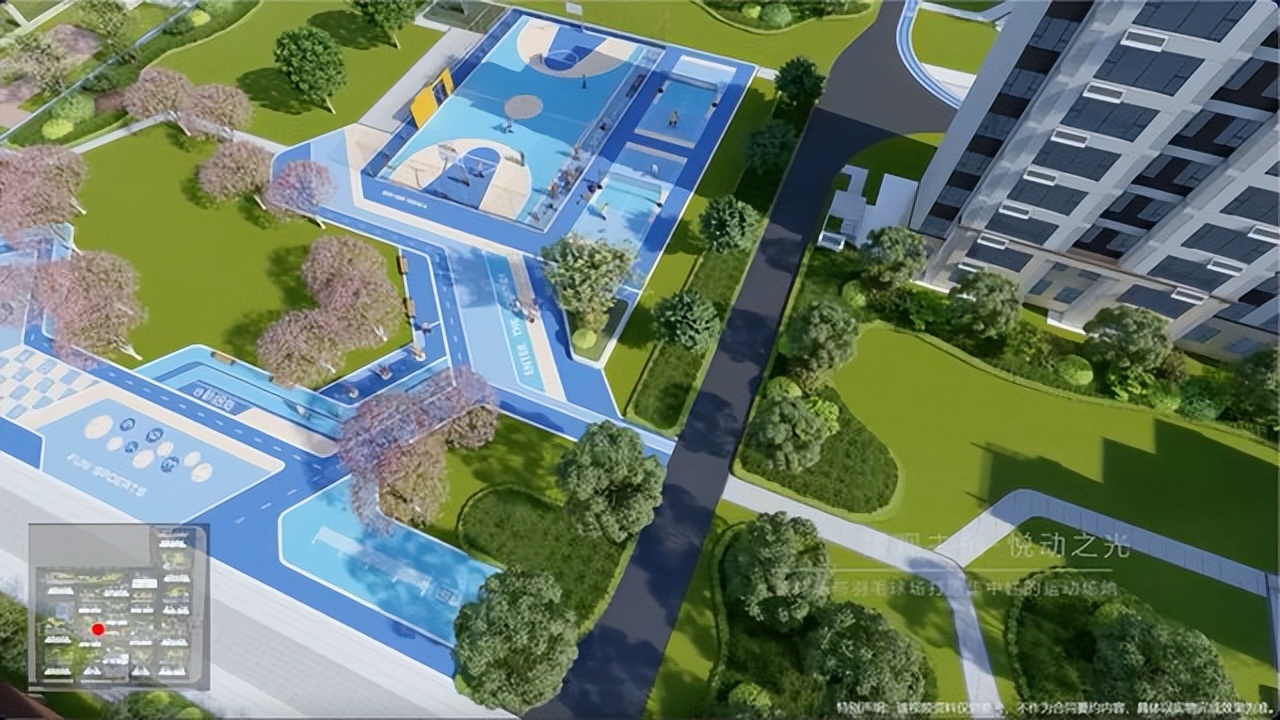 碧桂园星河城保定94平米样板间,保定碧桂园星河城是被动式住房吗