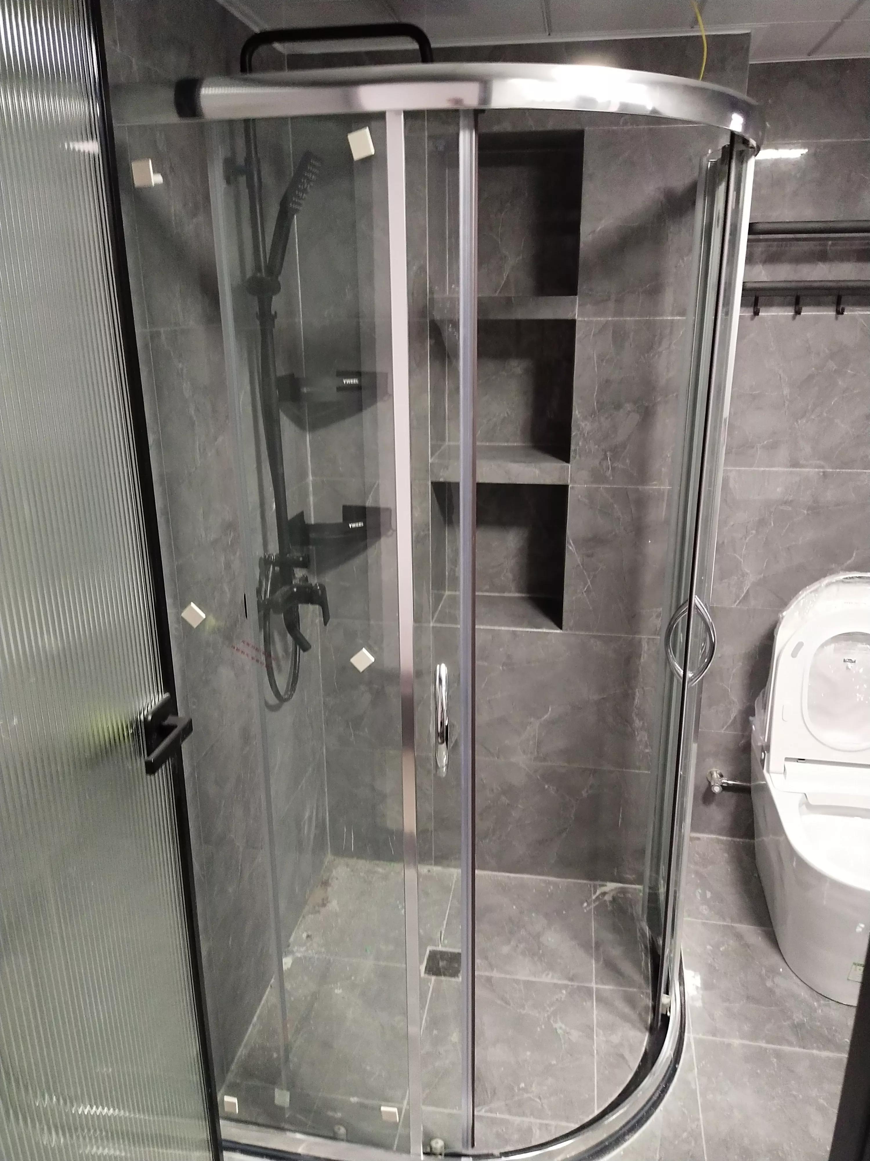 法恩莎f5遥控器电池正确安装,法恩莎恒温卫浴安装全过程