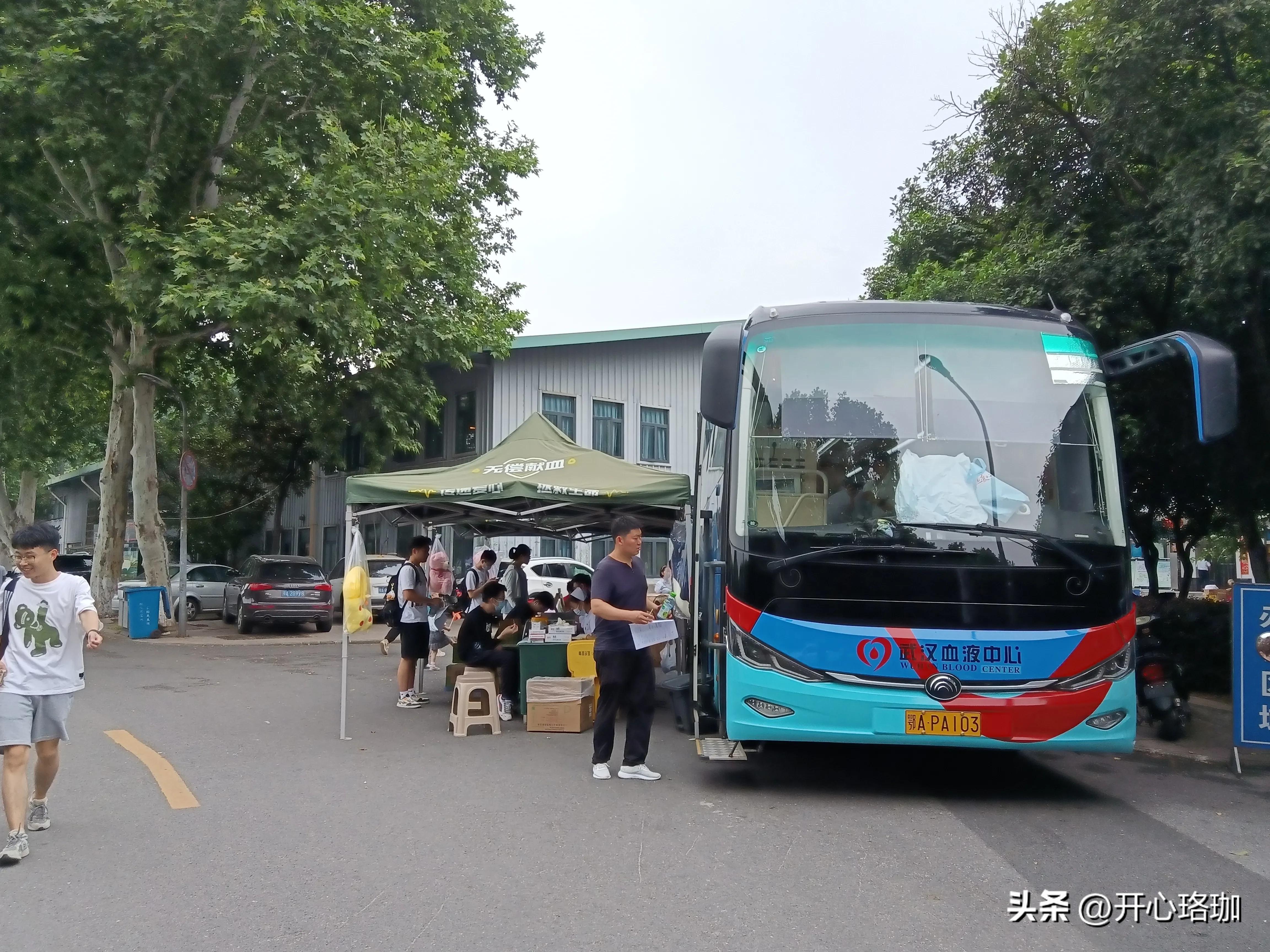 武汉大学暑假活动,武汉大学学生活动