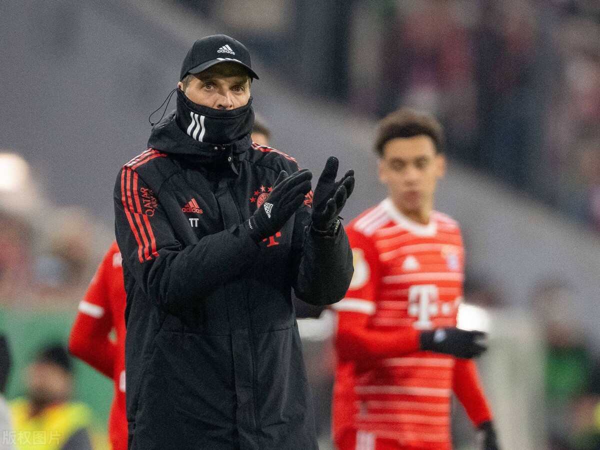 德国杯决赛拜仁0-5法兰克福,德国杯拜仁0-5惨败门兴