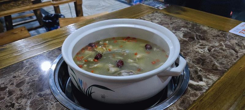 煲汤养生还是伤身体,补品炖汤副作用